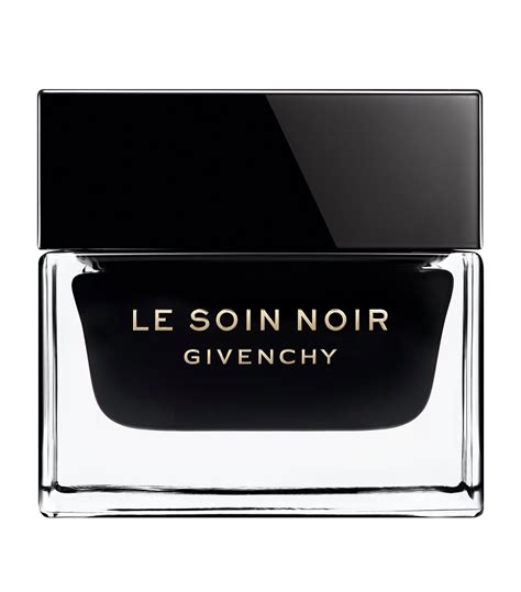 le soin noir leger givenchy|noir cream.